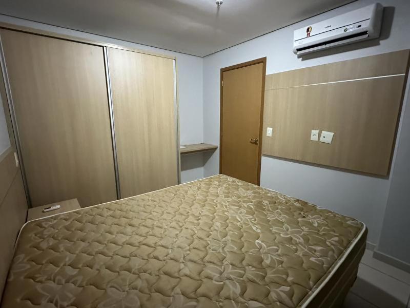Hotel Casa Madeira Caldas Novas