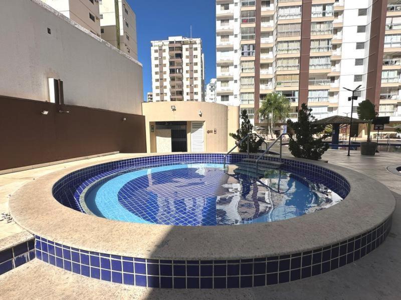 Hotel Casa Madeira Caldas Novas