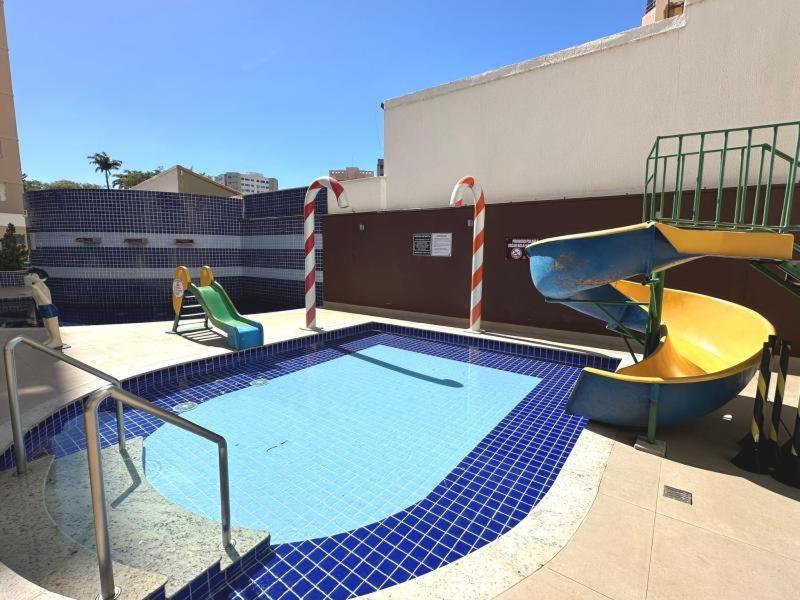 Hotel Casa Madeira Caldas Novas