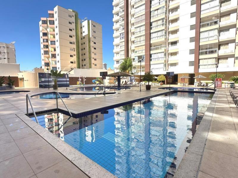 Hotel Casa Madeira Caldas Novas